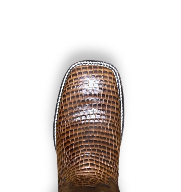 Botas SJTH - Imagen 5
